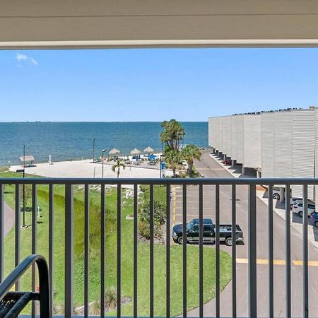 Stunning Bay Views From Your Private Balcony Tampa Exterior foto