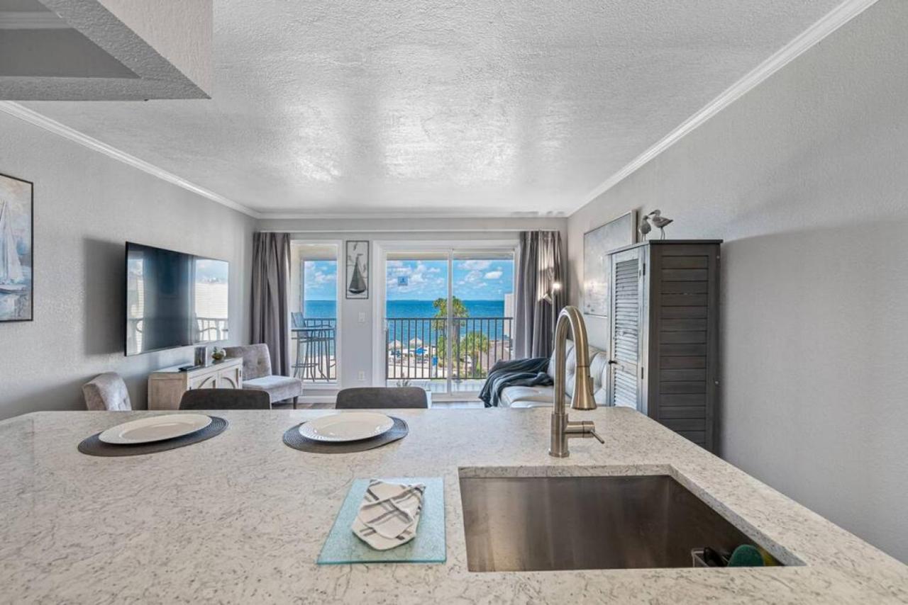 Stunning Bay Views From Your Private Balcony Tampa Exterior foto
