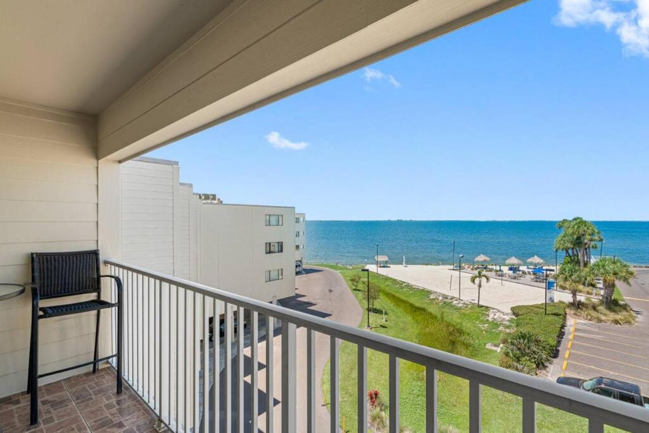 Stunning Bay Views From Your Private Balcony Tampa Exterior foto