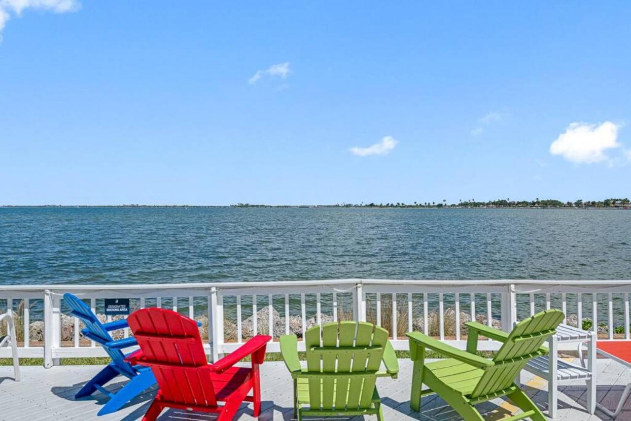 Stunning Bay Views From Your Private Balcony Tampa Exterior foto