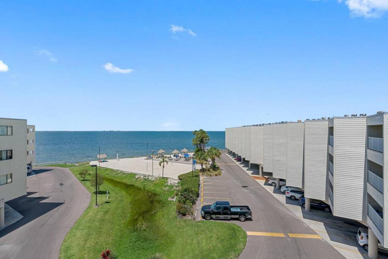 Stunning Bay Views From Your Private Balcony Tampa Exterior foto